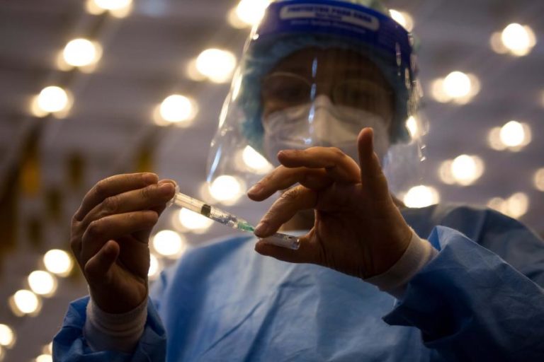 Covid-19: Pandemia na Venezuela atinge ponto mais alto, previsão é para aumentar