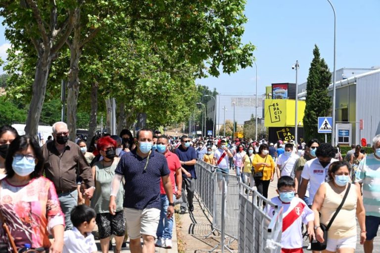 Covid-19: Espanha regista 3.504 novos casos e 73 mortes nas últimas 24 horas