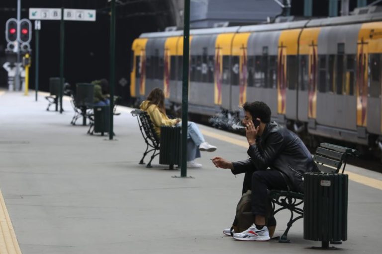CP realizou 130 ligações ferroviárias das 252 programadas até às 08:00 devido à greve