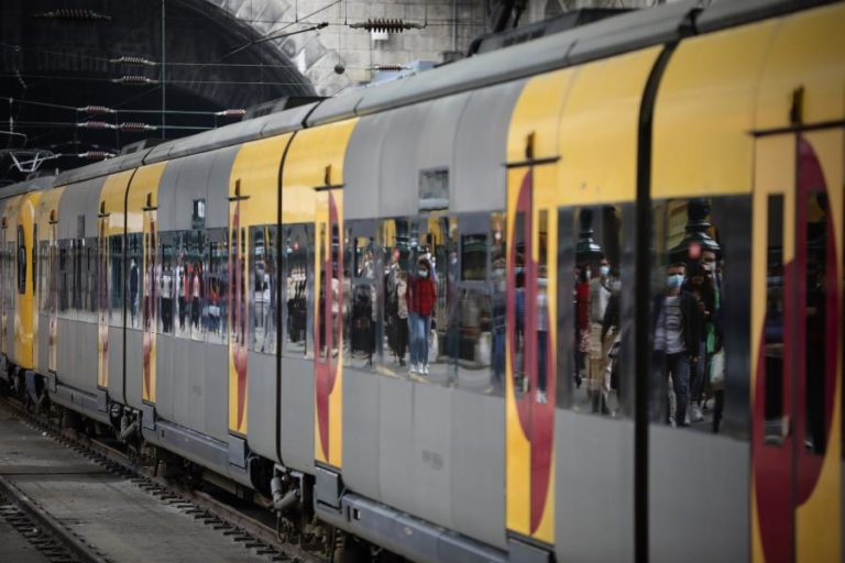 Greve dos trabalhadores da IP registava até às 06:00 “uma forte adesão”, segundo o sindicato