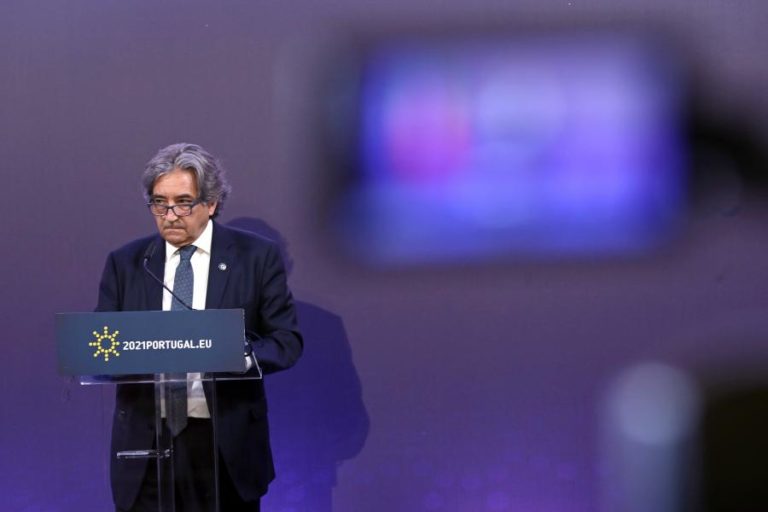 UE/Presidência: Ameaças ao oceano pedem “ação conjunta”