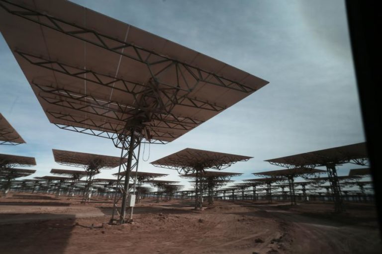 EDP Renováveis entra no Vietname com investimento de 30,3 ME em projeto solar