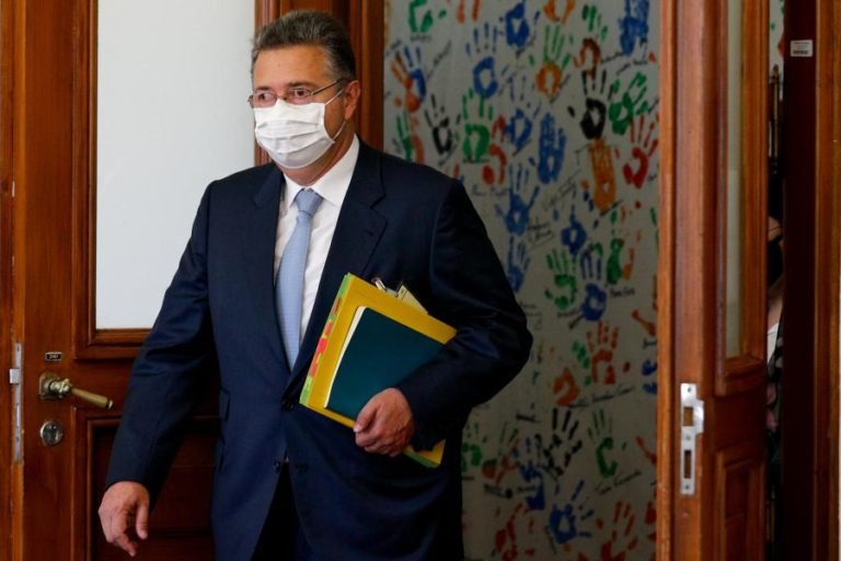 Novo Banco: Ex-sócio de Vasconcellos fez denúncia na Procuradoria-Geral da República por desvio de ativos