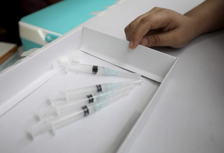 Covid-19: PE pede levantamento de patentes de produtos médicos, como vacinas