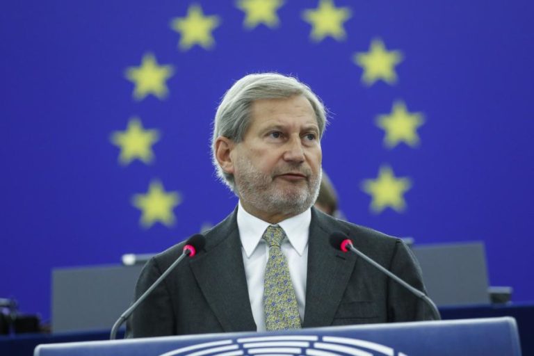 UE/Presidência: Bruxelas já só prevê primeiros desembolsos para recuperação em agosto