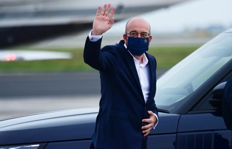 G7: UE reivindica liderança ao convencer parceiros a acelerar vacinação mundial