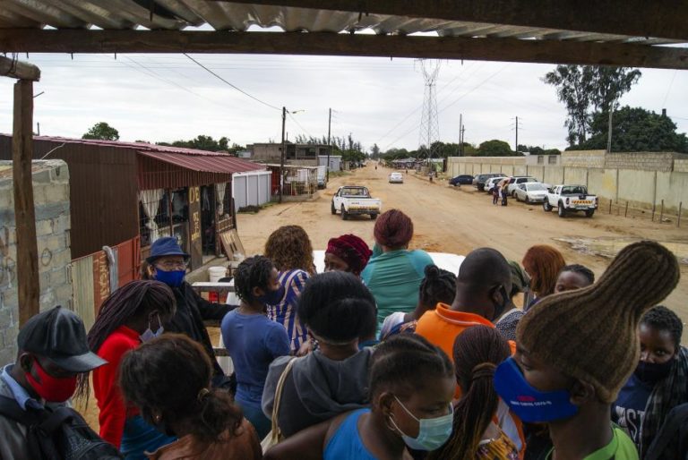 Moçambique/Ataques: Unicef aumenta valor de apelo humanitário para 81ME