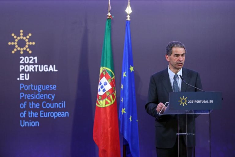 UE/Presidência: Temas espaciais têm de estar ao serviço das populações – Manuel Heitor