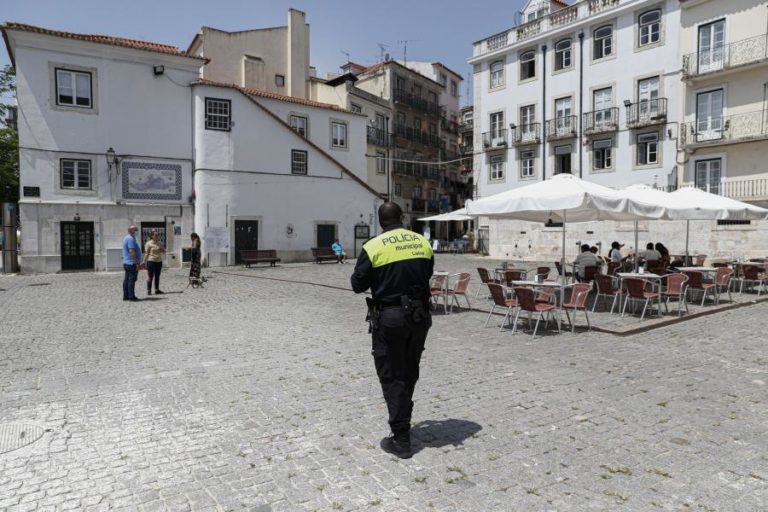 Covid-19: Portugal é 29.º em ‘ranking’ de 53 melhores países durante pandemia
