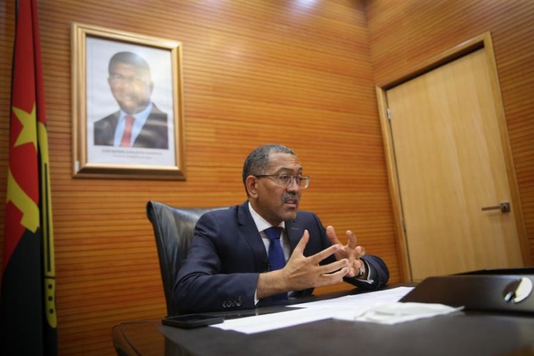 Governo angolano diz que é “de todo o interesse” consolidar aliança com a Galp