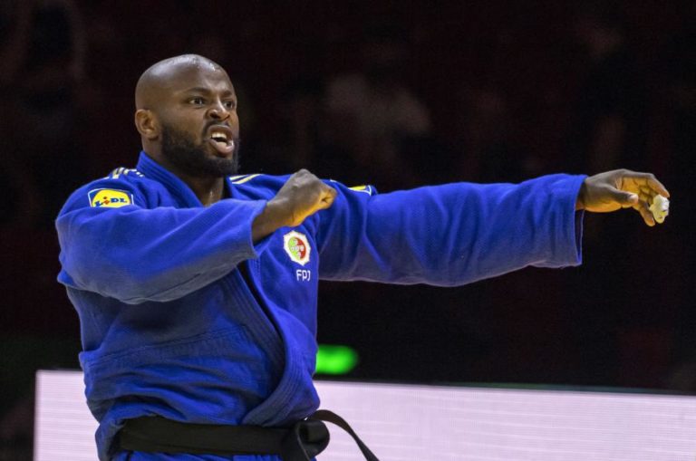 Tóquio2020: Oito judocas portugueses qualificados