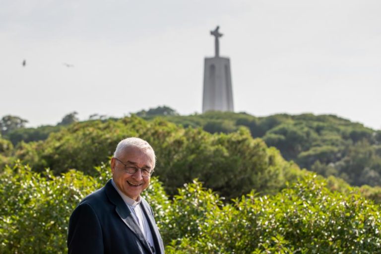 Pandemia aumentou sensibilidade para problemas sociais – Presidente Conferência Episcopal