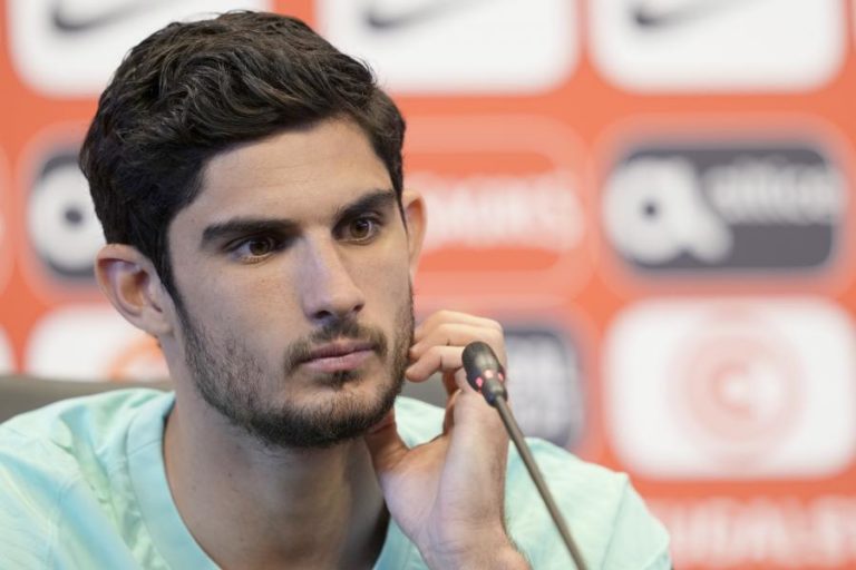 Euro2020: Guedes em “perfeita forma” para “complicar vida” a Fernando Santos