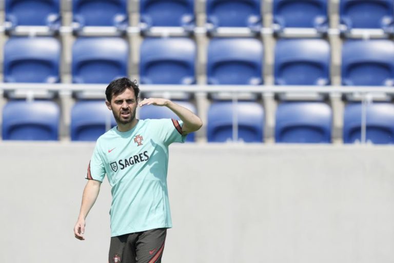 Euro2020: Álvaro Magalhães alerta para eventual surpresa da Hungria