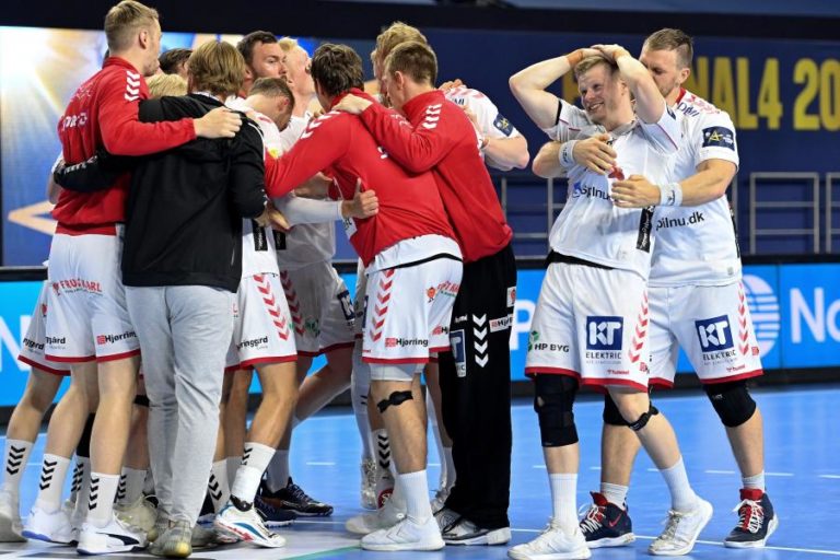 Aalborg vence Paris Saint-Germain e está na final da Liga dos Campeões de andebol