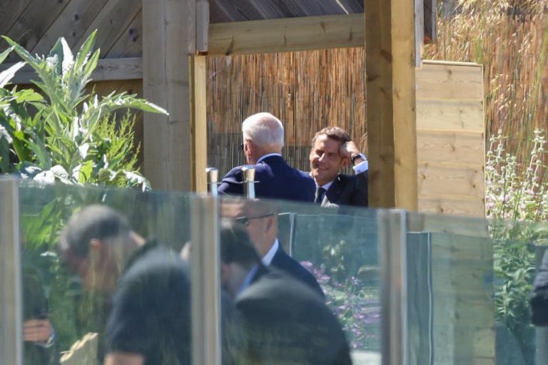 G7: Cimeira “colaborativa e produtiva” ajudou a restaurar credibilidade dos EUA – Biden