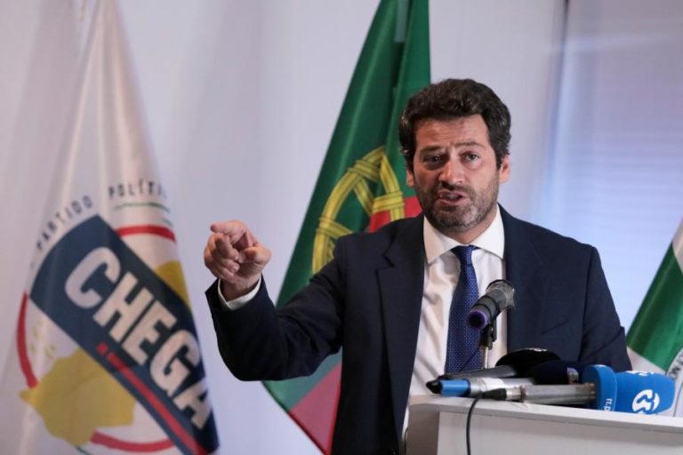 Chega quer que identidade de agressores sexuais condenados seja tornada pública