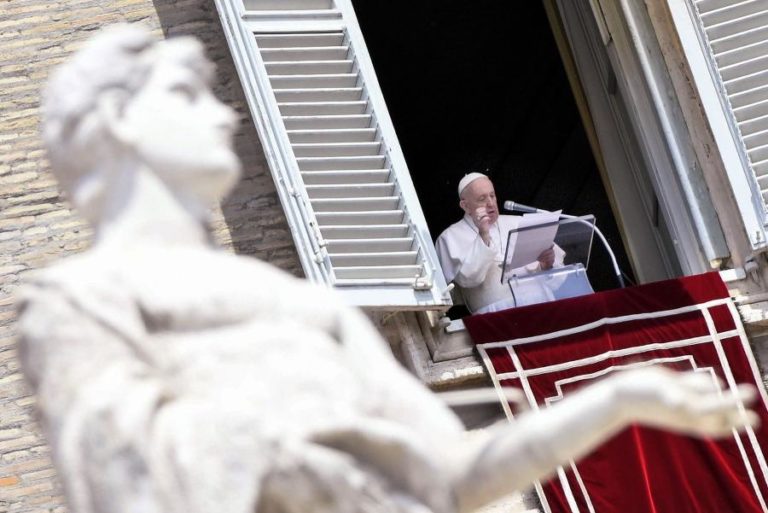 Etiópia: Papa pede garantia de assistência alimentar na região de Tigray