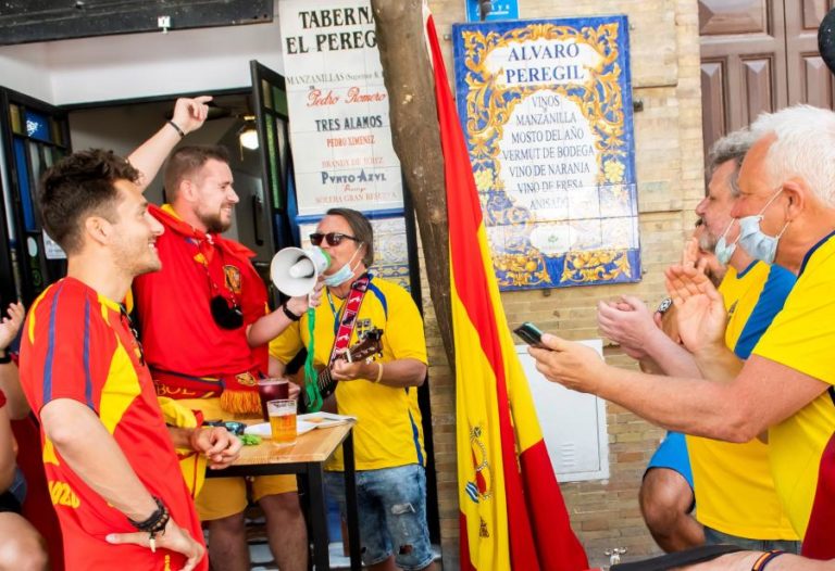 Covid-19: Espanha regista 4.197 novos casos e 19 mortes nas últimas 24 horas