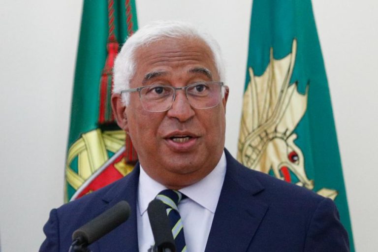 Covid-19: Costa fala em “mal-entendido” e “intriga” sobre ideia de que desautorizou Marcelo