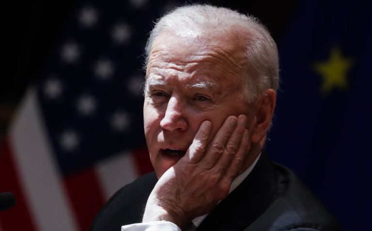 UE/EUA: Europeus explicaram a Biden “espiral negativa” nas relações com Rússia