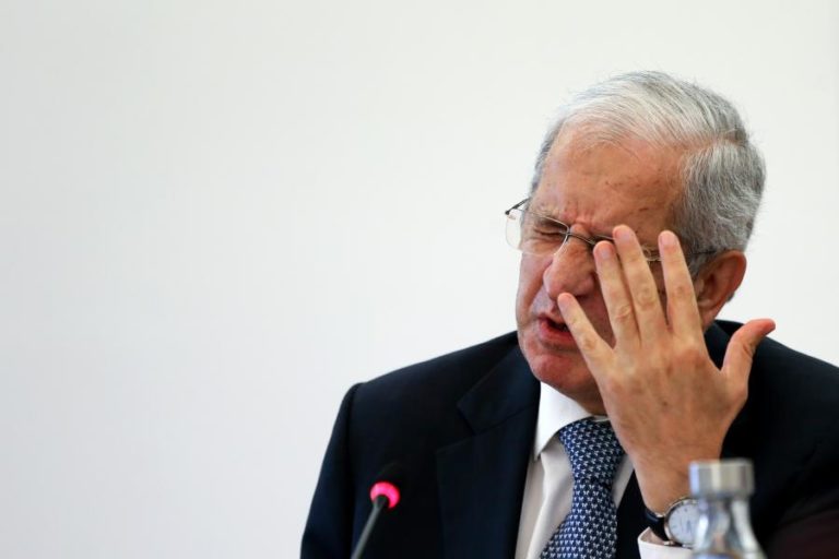 CMVM não podia impedir aumento de capital no BES – Carlos Tavares