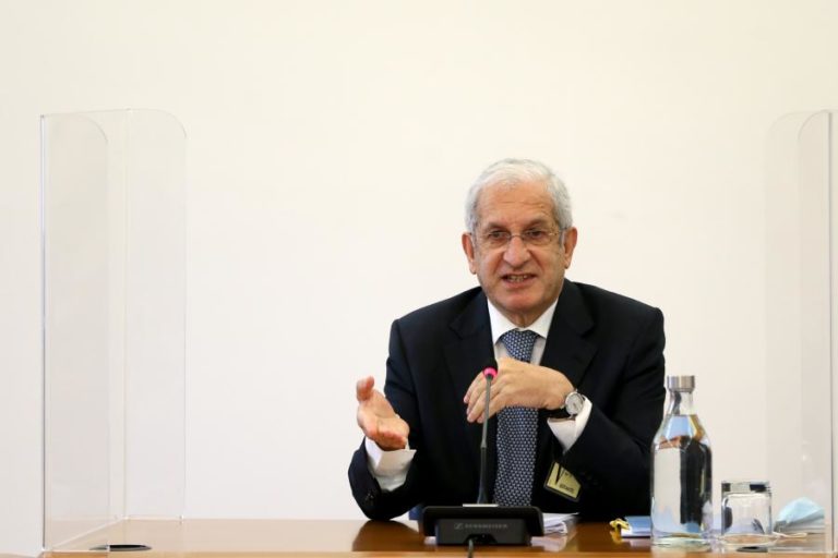 CMVM atuou de forma “independente e corajosa” no BES – Carlos Tavares