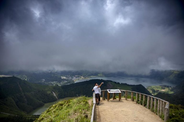 Açores vão beneficiar de mais 22 ME do programa REACT-EU em 2021