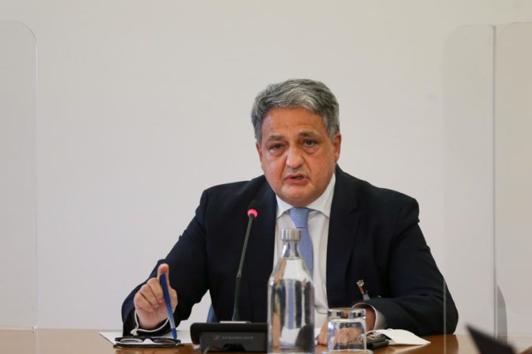 Novo Banco: Paulo Macedo diz que “a Caixa deseja é que este processo acabe”