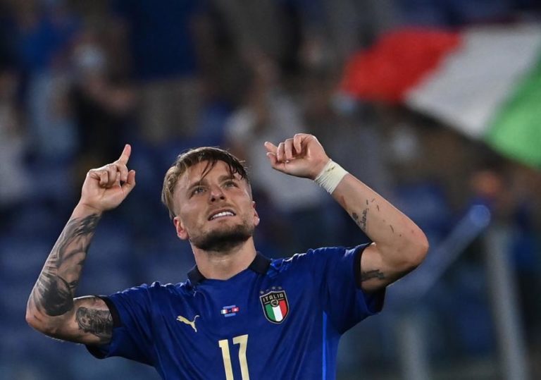 Euro2020: Itália bate Suíça e é a primeira apurada para os oitavos de final