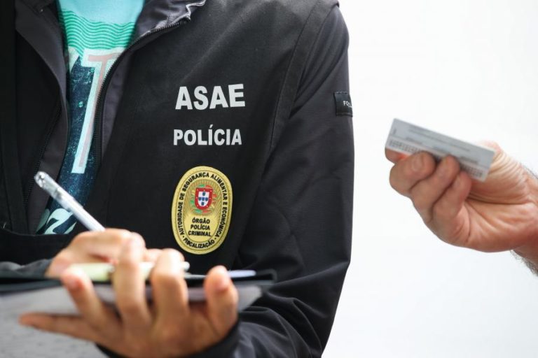 Covid-19: ASAE instaura 40 contraordenações a espaços de diversão noturna