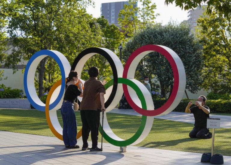 Tóquio2020: Governo da capital suprime ‘fan zones’ devido à pandemia de covid-19