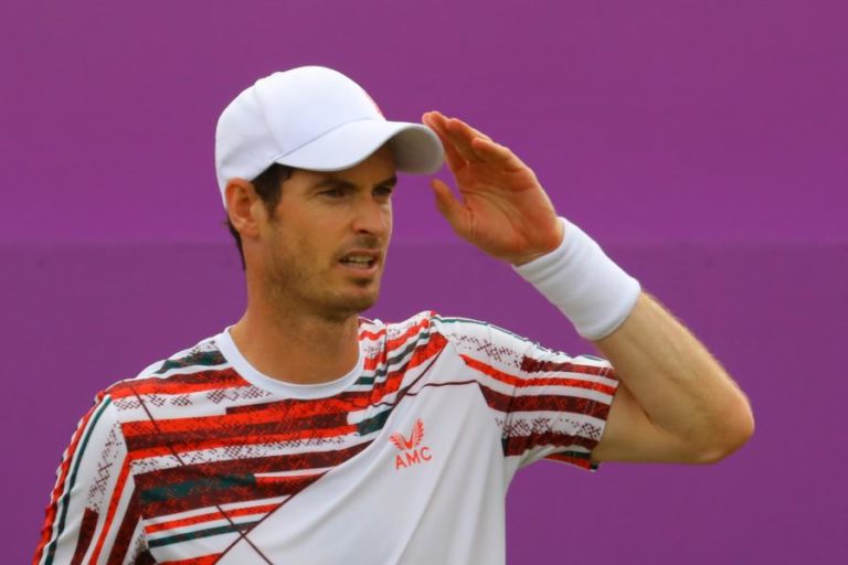 Tóquio2020: Bicampeão Andy Murray vai defender títulos nos Jogos Olímpicos