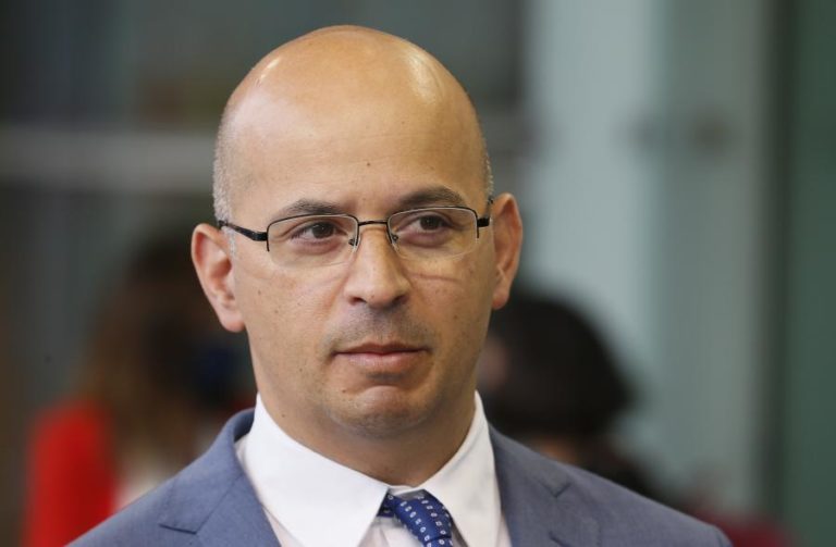 UE/Presidência: Recuperação económica “robusta” acima de 4% no 2.º semestre – João Leão