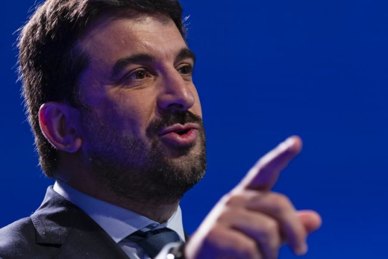 Euro2020: Ministro da Educação representa Governo no Portugal-Bélgica em Sevilha