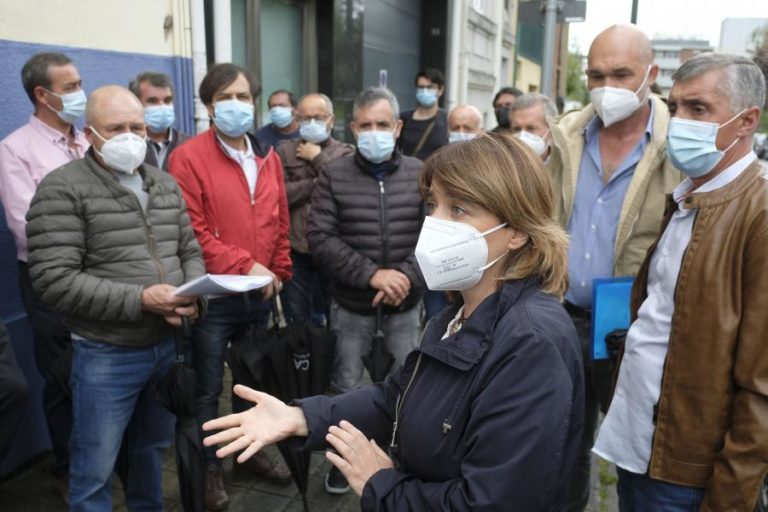 Covid-19: BE diz que discutir medidas na AML interessa “pouco” e defende mais teste e mais vacinas