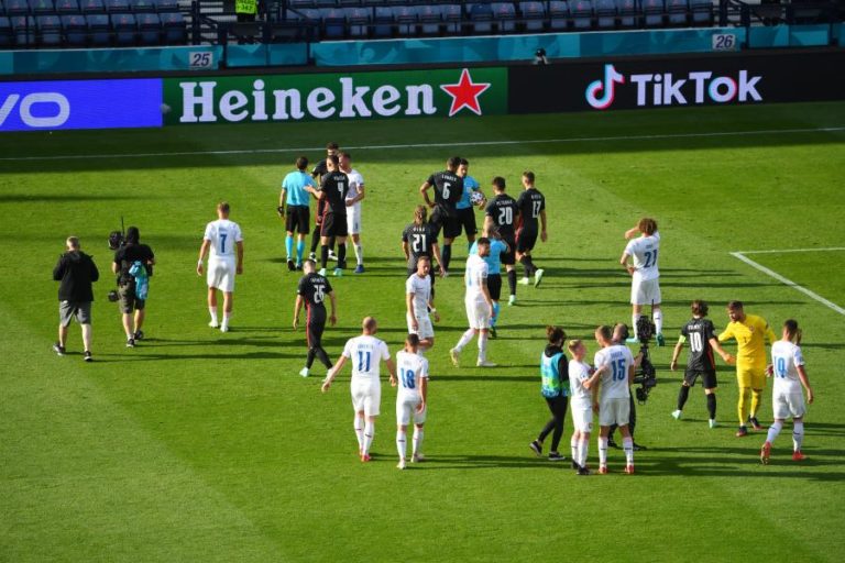 Euro2020: República Checa empata com Croácia e tem ‘oitavos’ à vista