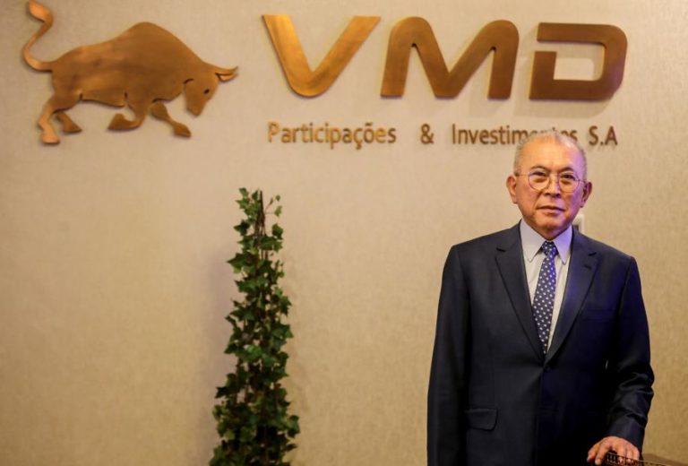 Empresário Valdomiro Dondo recusa suspeitas de corrupção em Angola