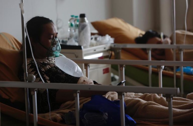 Covid-19: África com mais 488 mortes e 30.577 infetados nas últimas 24 horas