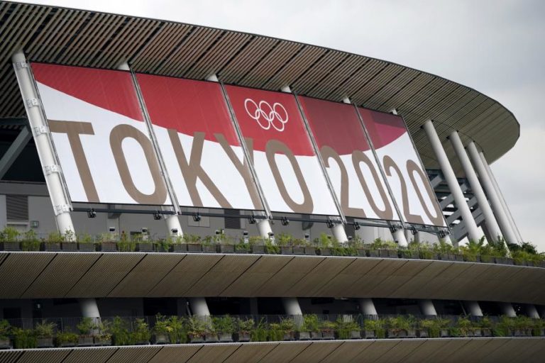 Tóquio2020: Rússia com 335 participantes, atletismo vai à parte