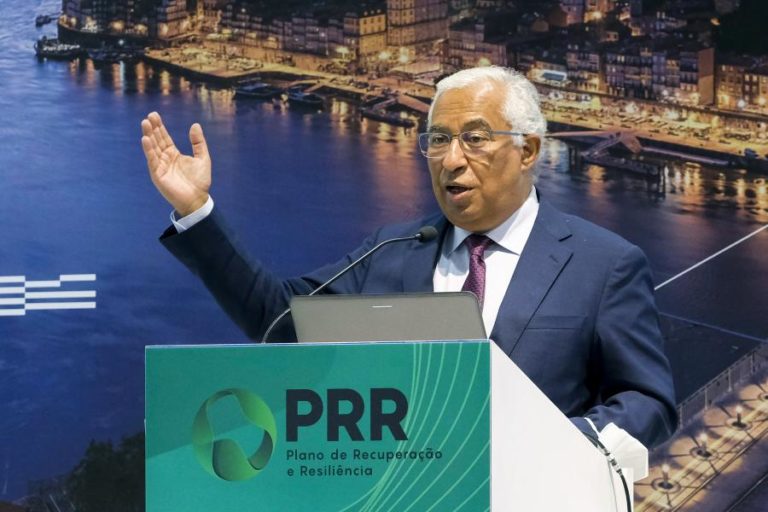 UE/Presidência: Em 2022 haverá atualização dos critérios de distribuição do Fundo de Recuperação