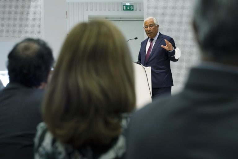 Covid-19: Portugal tem aplicado as regras para viajantes acordadas na UE — António Costa