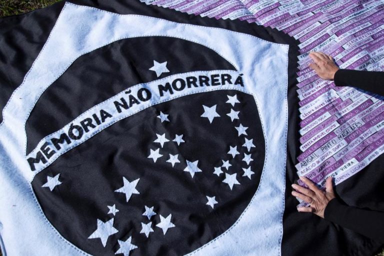 Covid-19: Brasil atinge recorde de 115.228 novos casos em 24 horas