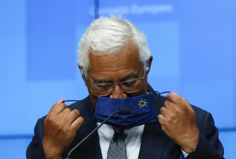 UE/Presidência: Costa aponta ainda três objetivos por completar até dia 30