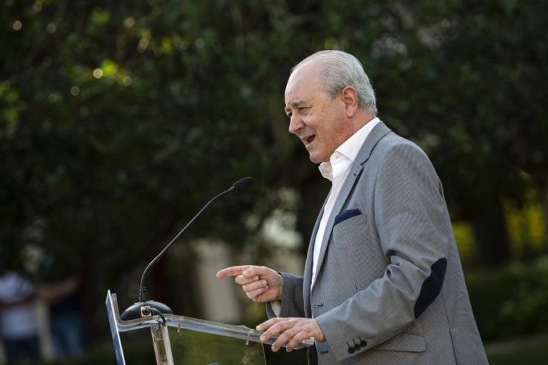 Rui Rio diz que injeção de capital na TAP é “deitar dinheiro fora”