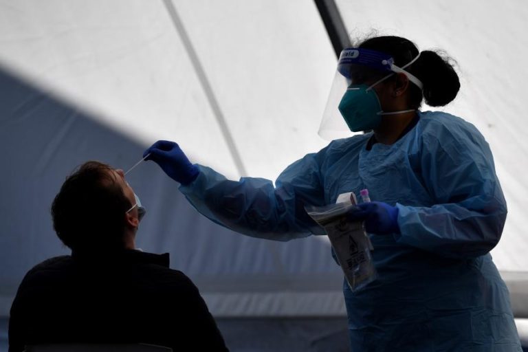 Covid-19: França regista 45 mortos em 24 horas e com variante Delta a progredir