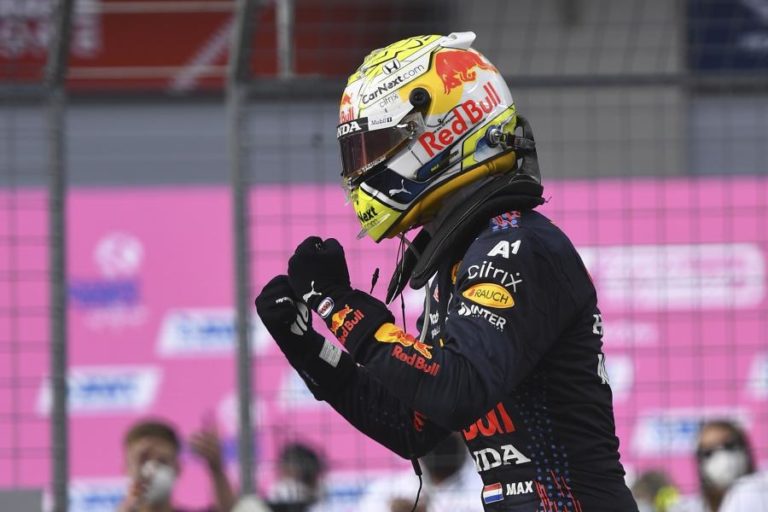 Max Verstappen vence GP da Estíria e reforça liderança do Mundial de Fórmula 1