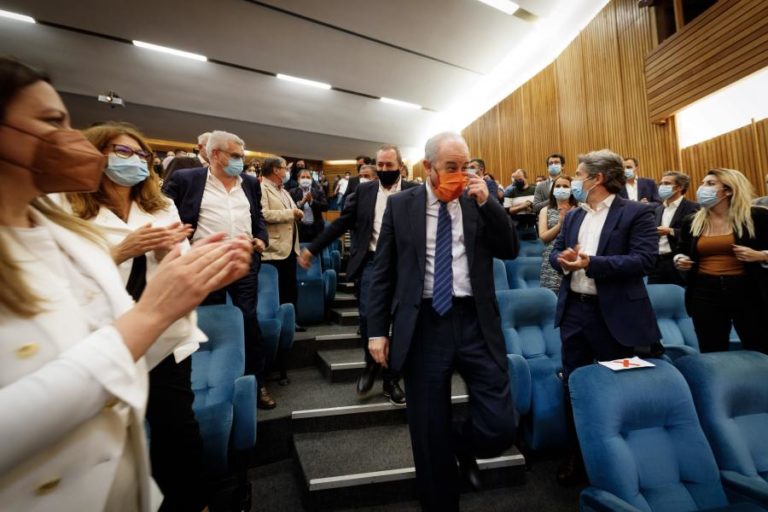 Autárquicas: Rui Rio assume que mau resultado é “encontrão para cair”