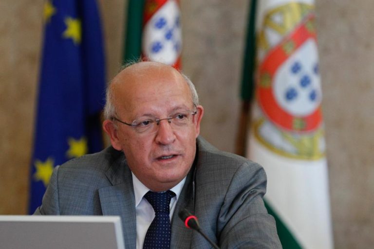 “Espero que as autoridades russas cumpram e apaguem os dados” — MNE