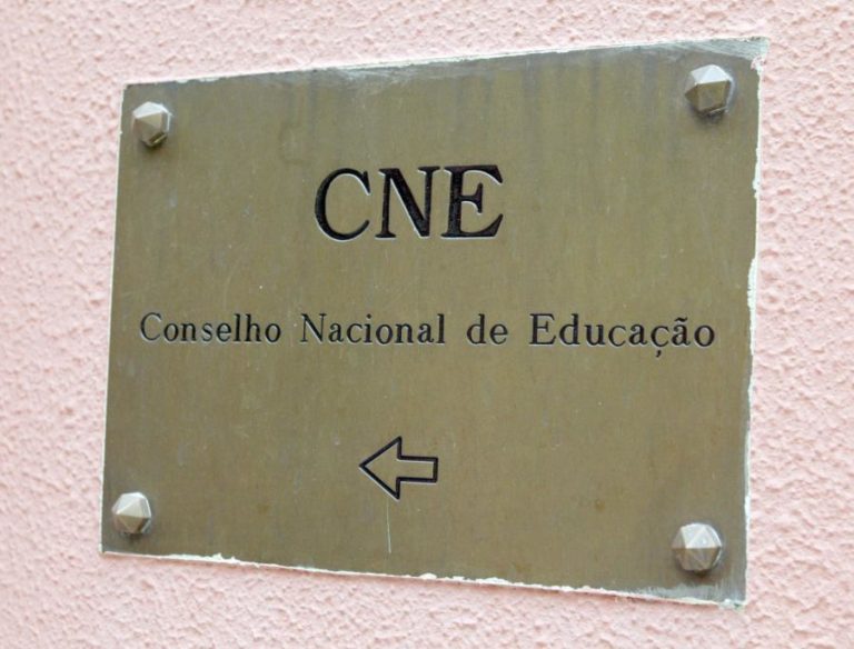 CNE defende reorganização do secundário e algumas disciplinas em ensino remoto